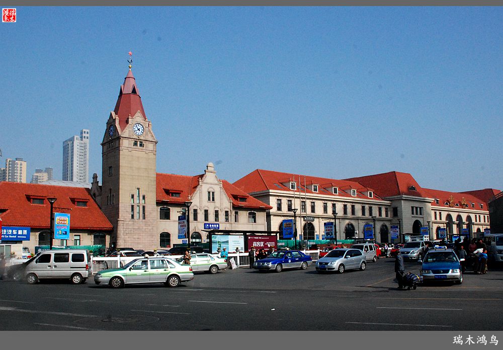 ��ԭ����Ӱ��ӡ���ൺ����4���ൺ�¹�����Ⱥ