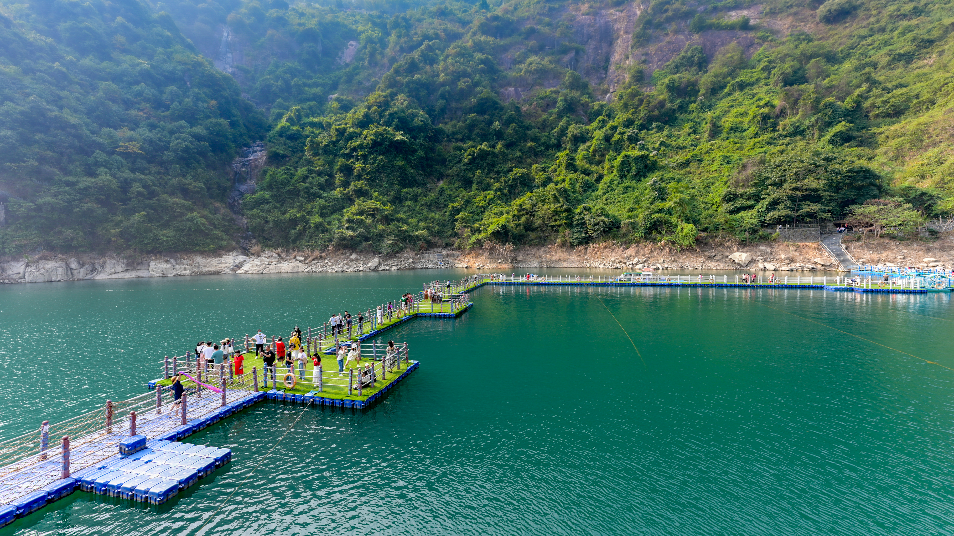 旅拍途中（建筑）