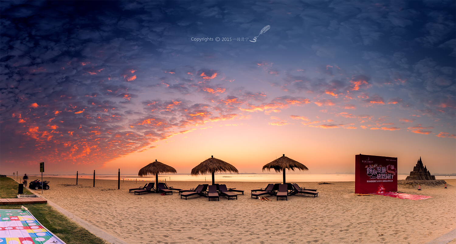 2015年摄影车轮轨迹